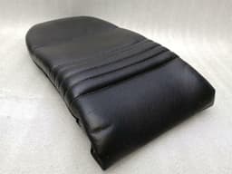 PORSCHE Porsche 911 996 Left Seat Cover 99652115105 Left Seat Trim DARK BLUE — thumbnail 4