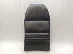 PORSCHE Porsche 911 996 Left Seat Cover 99652115105 Left Seat Trim DARK BLUE — thumbnail 8