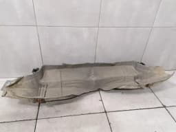 PORSCHE Porsche Boxster 987 rear bumper beam 98750524100 rear bumper carrier — thumbnail 4