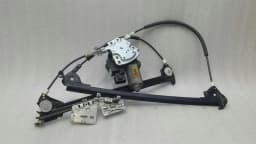 PORSCHE Porsche 911 996 Right Front Door Winder 99654207604 Window Regulator Front Right — thumbnail 7