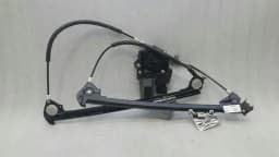PORSCHE Porsche 911 996 Right Front Door Winder 99654207604 Window Regulator Front Right — thumbnail 1