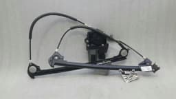 PORSCHE Porsche 911 996 Right Front Door Winder 99654207604 Window Regulator Front Right — thumbnail 5