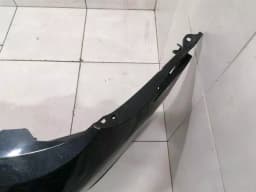 PORSCHE Porsche Boxster 987 Front Bumper 98750511172 Front Bumper MK2 — thumbnail 5