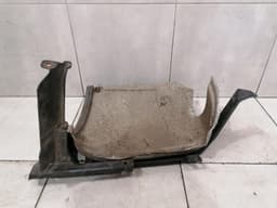 PORSCHE Porsche 911 996 rear left holder bracket 996505479 holder carrier rear left C2 — thumbnail 2