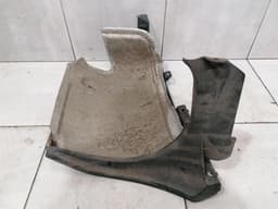 PORSCHE Porsche 911 996 rear left holder bracket 996505479 holder carrier rear left C2 — thumbnail 3