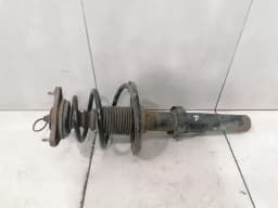PORSCHE Porsche Boxster 987 Shock Absorber Front 98734304510 Shock Absorber Front PASM — thumbnail 1