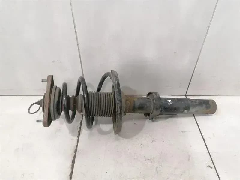 PORSCHE Porsche Boxster 987 Shock Absorber Front 98734304510 Shock Absorber Front PASM