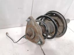PORSCHE Porsche Boxster 987 Shock Absorber Front 98734304510 Shock Absorber Front PASM — thumbnail 2