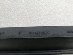 PORSCHE Porsche Boxster 987 Stop Light 98763105001 Brake Light — thumbnail 6
