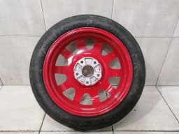 PORSCHE Porsche 911 996 Alloy Wheel 99636213001 Alloy Wheel — thumbnail 7