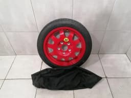 PORSCHE Porsche 911 996 Alloy Wheel 99636213001 Alloy Wheel — thumbnail 9
