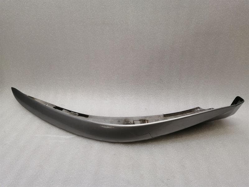 PORSCHE PORSCHE BOXSTER 987 98750598300 AERO FRONT SPOILER PART LEFT LEFT