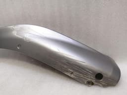 PORSCHE PORSCHE BOXSTER 987 98750598300 AERO FRONT SPOILER PART LEFT LEFT — thumbnail 3