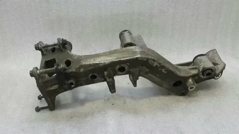 PORSCHE Porsche 911 996 Left Subframe Rear 99633105502 Axle Frame Rear Axle Left