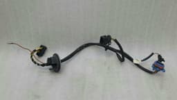 PORSCHE Porsche 911 996 Front Right Wiring 99661230420 Harness Front Right — thumbnail 4