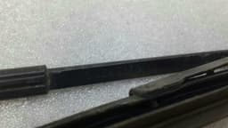 PORSCHE Porsche 911 996 RHD Wiper Arm Set 99662890108 Right Hand Handlebar — thumbnail 3