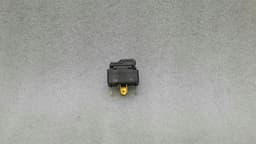 PORSCHE Porsche 911 996 Front Lid Switch 99661310510 Hood Front Switch — thumbnail 2