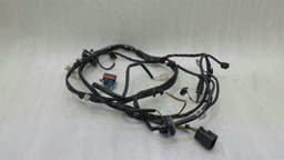 PORSCHE Porsche 911 996 Front Left Wiring 99661230320 Harness Front Left — thumbnail 3