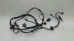 PORSCHE Porsche 911 996 Front Left Wiring 99661230320 Harness Front Left — thumbnail 5