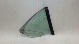 PORSCHE Porsche 911 996 Left Rear 1/4 Glass 99654311109 Door Window 1⁄4 Rear Left — thumbnail 6