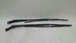 PORSCHE Porsche 911 996 RHD Wiper Arm Set 99662890108 Right Hand Handlebar — thumbnail 5