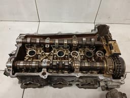 PORSCHE Porsche Boxster 987 Cylinder Head 98710491300 Right Cyl. 1 - 3 CYLINDER HEAD — thumbnail 1