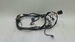 PORSCHE Porsche 911 996 Front Left Wiring 99661230320 Harness Front Left — thumbnail 1