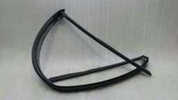 PORSCHE Porsche 911 996 Windshield Seal 99653707701 Gasket Windshield Convertible — thumbnail 1