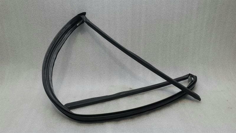 PORSCHE Porsche 911 996 Windshield Seal 99653707701 Gasket Windshield Convertible