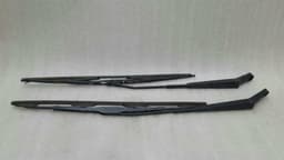 PORSCHE Porsche 911 996 RHD Wiper Arm Set 99662890108 Right Hand Handlebar — thumbnail 1