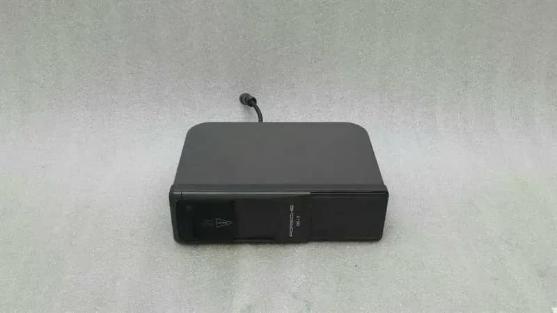 Porsche 911 996 CD Changer 99364513000 CD Changer