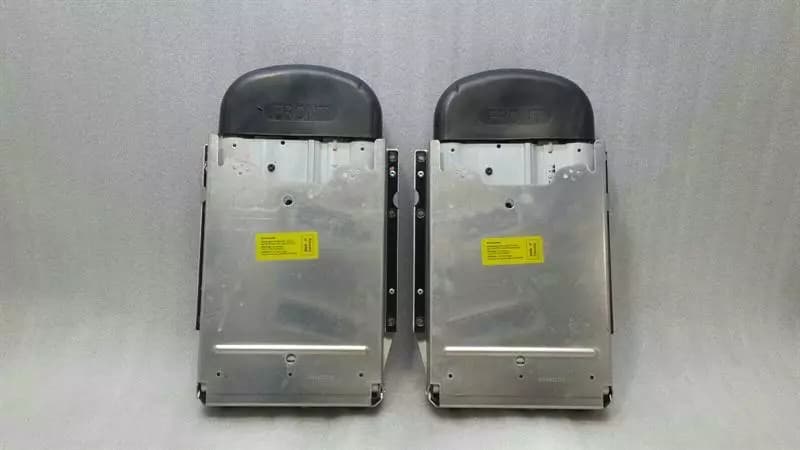 PORSCHE Porsche 911 996 Roll Over Bar Set 99658002101 Roll Bar Set