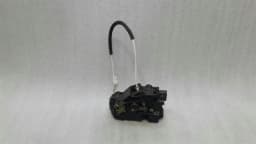 PORSCHE Porsche 911 996 RHD left door lock 3B2837015F right hand drive — thumbnail 2