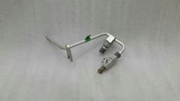 PORSCHE Porsche 911 996 A/C pipe 99657310801 air conditioning line air conditioning — thumbnail 2