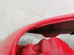 PORSCHE Porsche Boxster 987 Front Bumper 98750531122 Front Bumper MK2 — thumbnail 7