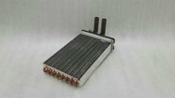 PORSCHE Porsche 911 996 Heater Matrix 99757212900 Heat Exchanger Heating Cooler — thumbnail 2