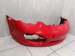 PORSCHE Porsche Boxster 987 Front Bumper 98750531122 Front Bumper MK2 — thumbnail 2