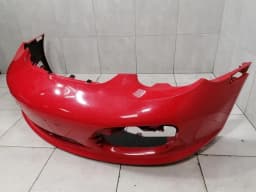PORSCHE Porsche Boxster 987 Front Bumper 98750531122 Front Bumper MK2 — thumbnail 8