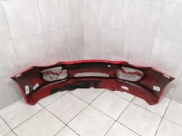 PORSCHE Porsche Boxster 987 Front Bumper 98750531122 Front Bumper MK2 — thumbnail 9