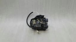 PORSCHE Porsche 911 996 RHD left door lock 3B2837015F right hand drive — thumbnail 6