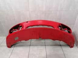 PORSCHE Porsche Boxster 987 Front Bumper 98750531122 Front Bumper MK2 — thumbnail 5