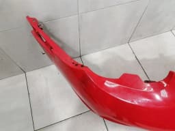 PORSCHE Porsche Boxster 987 Front Bumper 98750531122 Front Bumper MK2 — thumbnail 3