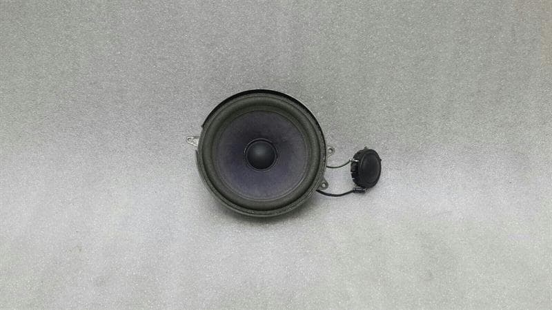 PORSCHE Porsche 911 996 Speaker 99664504801 Speakers