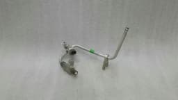 PORSCHE Porsche 911 996 A/C pipe 99657310801 air conditioning line air conditioning — thumbnail 1