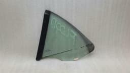 PORSCHE Porsche 911 996 right rear 1/4 glass 99654311209 door window 1/4 rear right — thumbnail 2