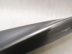 PORSCHE PORSCHE BOXSTER 987 98750598300 AERO FRONT SPOILER PART LEFT LEFT — thumbnail 7