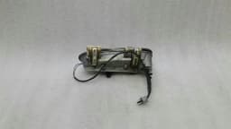 PORSCHE PORSCHE 911 996 RIGHT DOOR HANDLE 99653706402 RIGHT HAND DRIVE RHD — thumbnail 4
