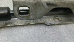 PORSCHE Porsche 911 996 Bonnet Hinge Set 996511151 Hood Hinge Set — thumbnail 2