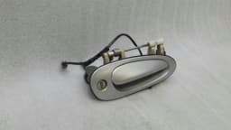 PORSCHE PORSCHE 911 996 RIGHT DOOR HANDLE 99653706402 RIGHT HAND DRIVE RHD — thumbnail 8