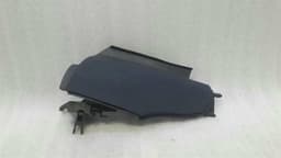 PORSCHE Porsche 911 996 convertible left flap cover 99656117501 folding top left — thumbnail 1